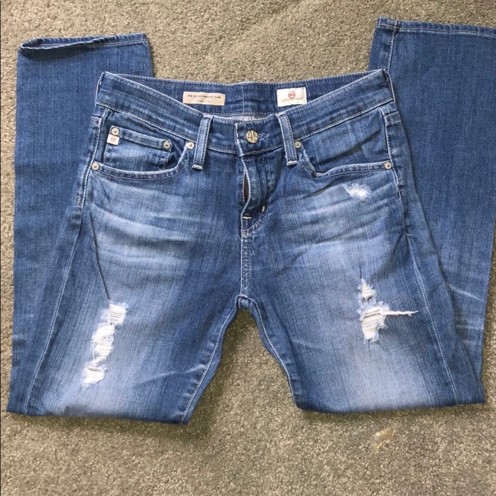 AG jeans